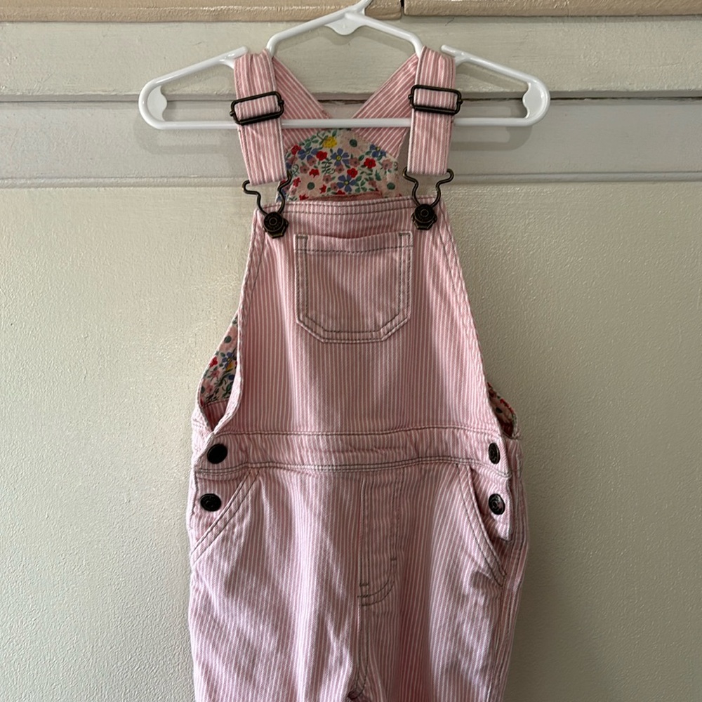 Mini Boden Dungaree
